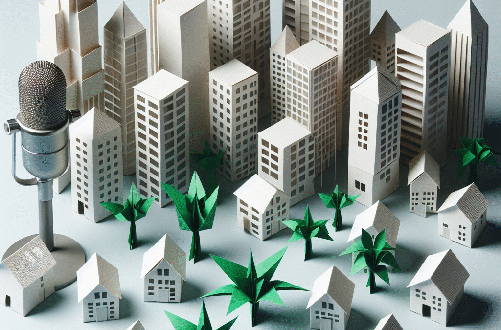 Scarcity Through Zoning