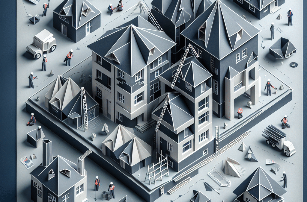 Two Alarming Trends In Construction