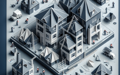 Two Alarming Trends In Construction