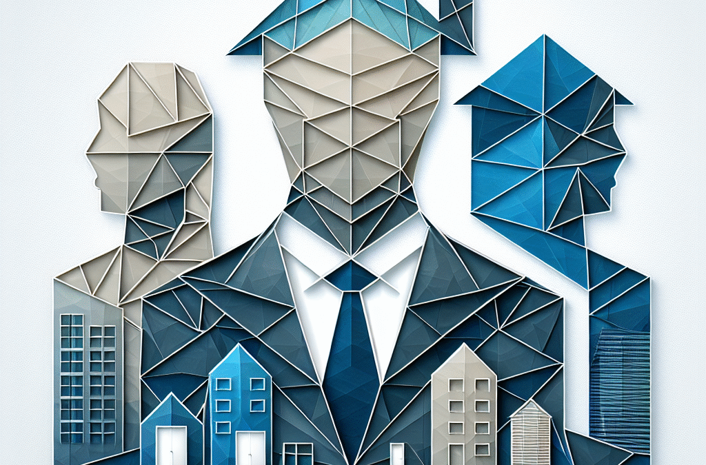 Blended Capital with Samuel Morgan Wiseman