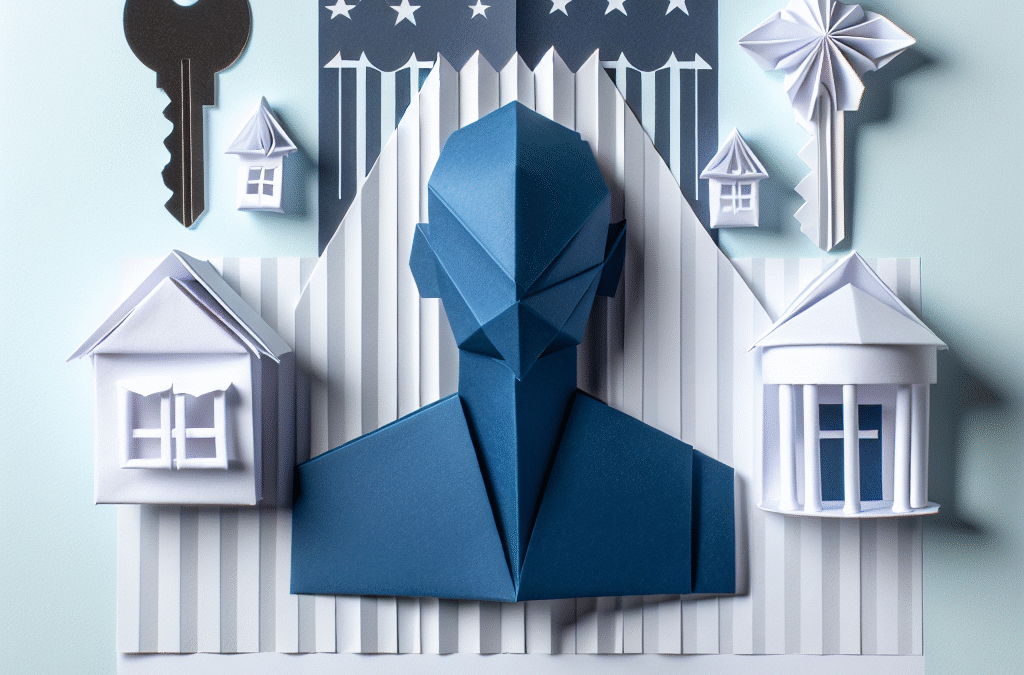 US Gov Shutdown Affects Real Estate?