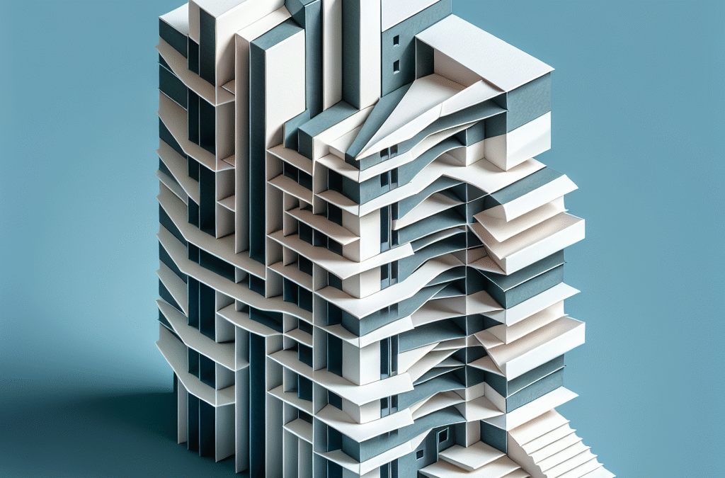 New Apartment Report From ALN