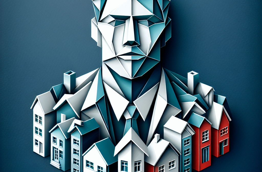 Land Logic with Hugh O’Reilly