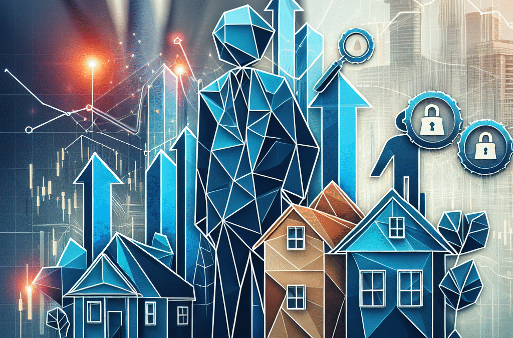 Will A Stock Market Crash Hurt Real Estate?