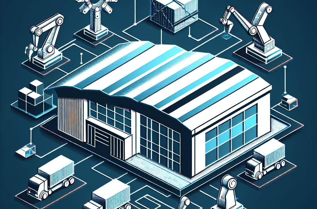 Has AI Made Some Warehouses Obsolete?