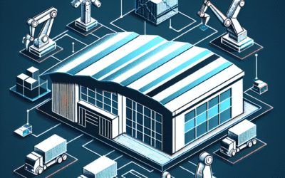 Has AI Made Some Warehouses Obsolete?