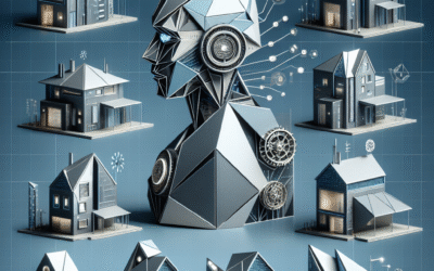 Robots On The Outside