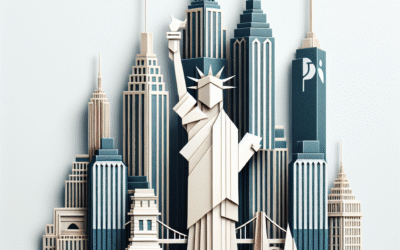 It’s Up To You, New York, New York