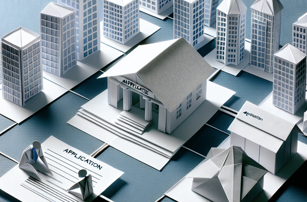 How To Speed Up Loan Processing