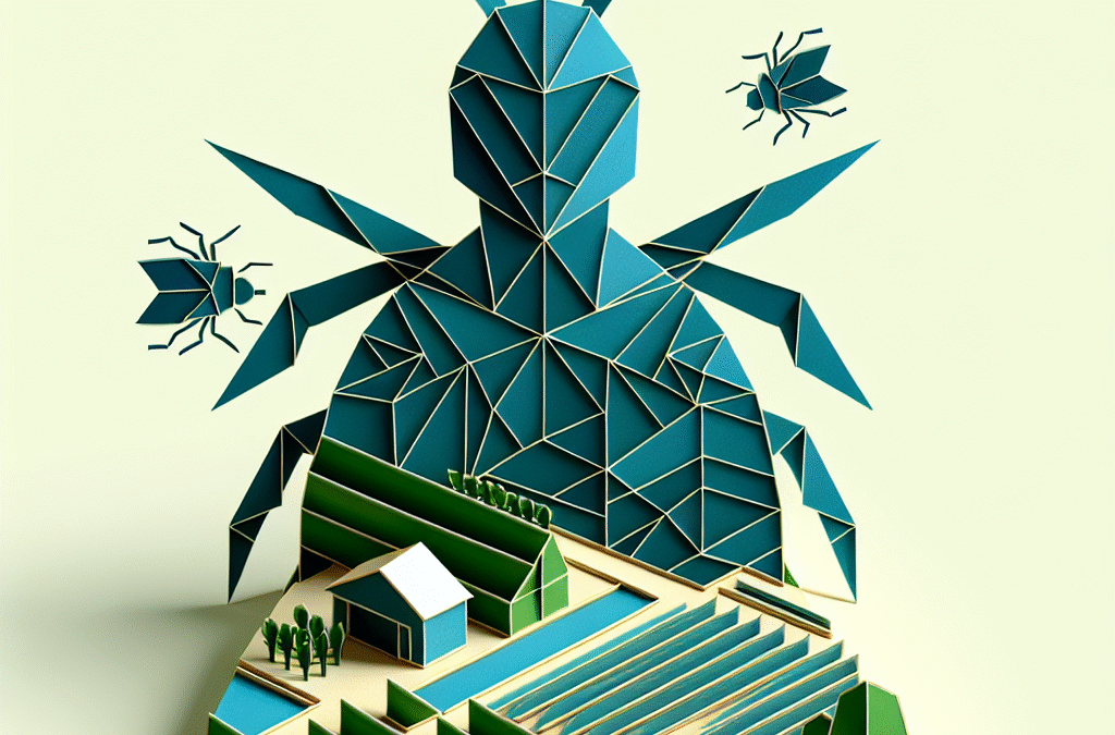 When Bugs Get In The Field