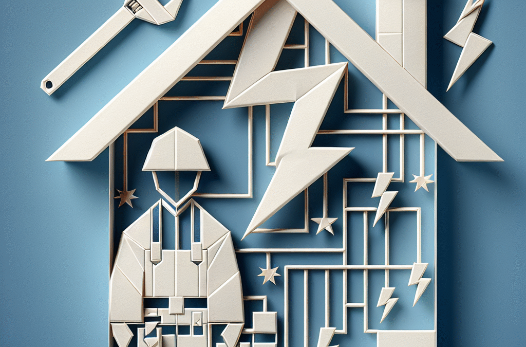 Will We Have Enough Electricians?