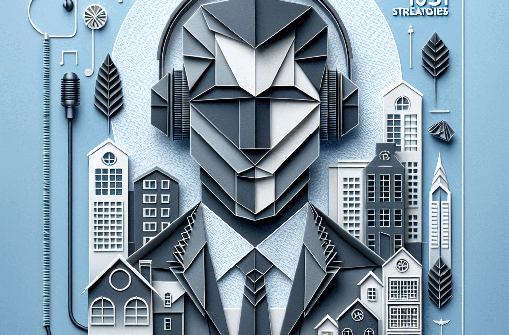 Advanced 1031 Strategies with Max Hansen