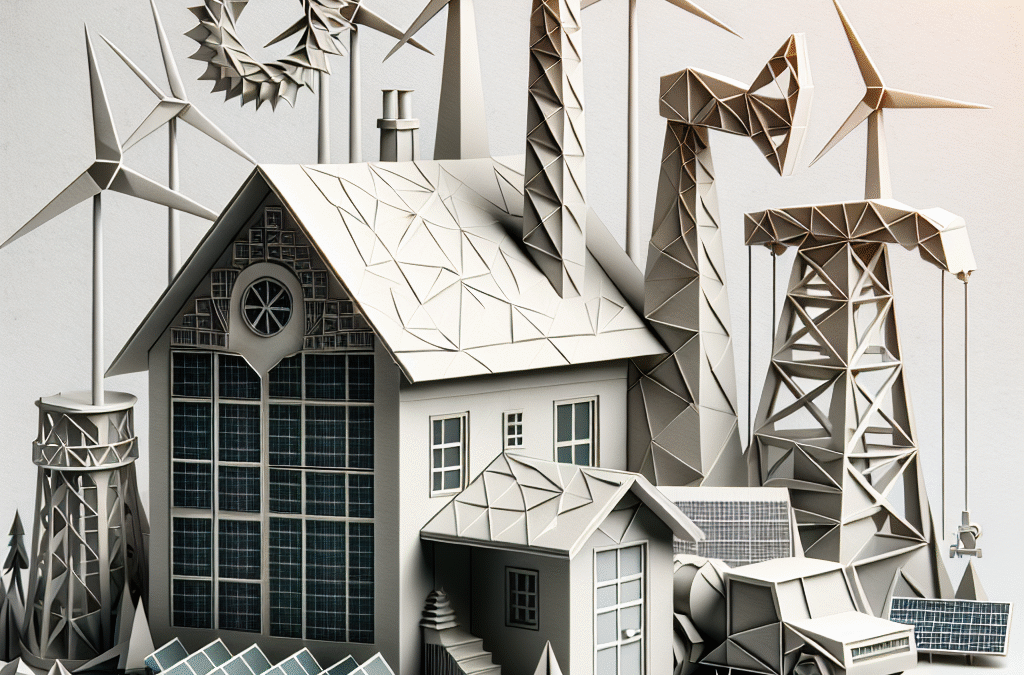 Will There By Another Energy War?