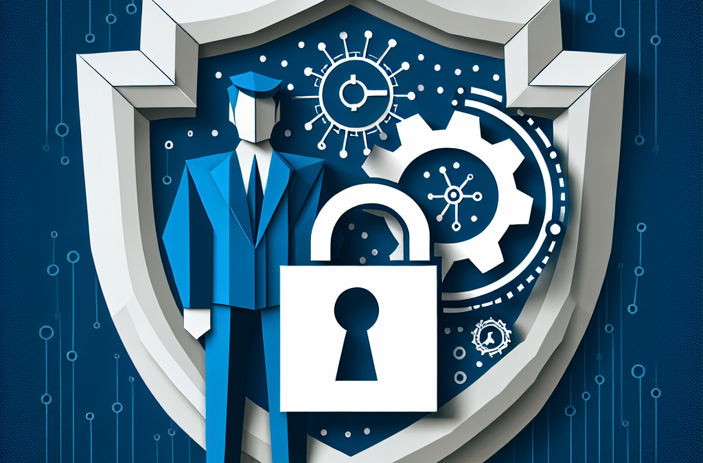 Is Your Company Compliant with Data Laws?