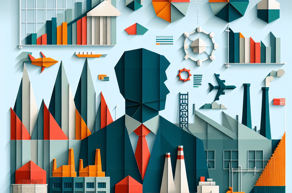 US 3Q Industrial Market Update