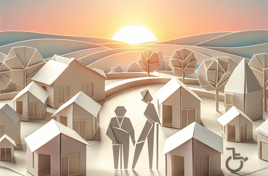 Underwriting Assisted Living