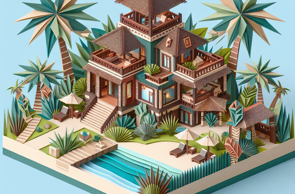 Live From Tulum Mexico