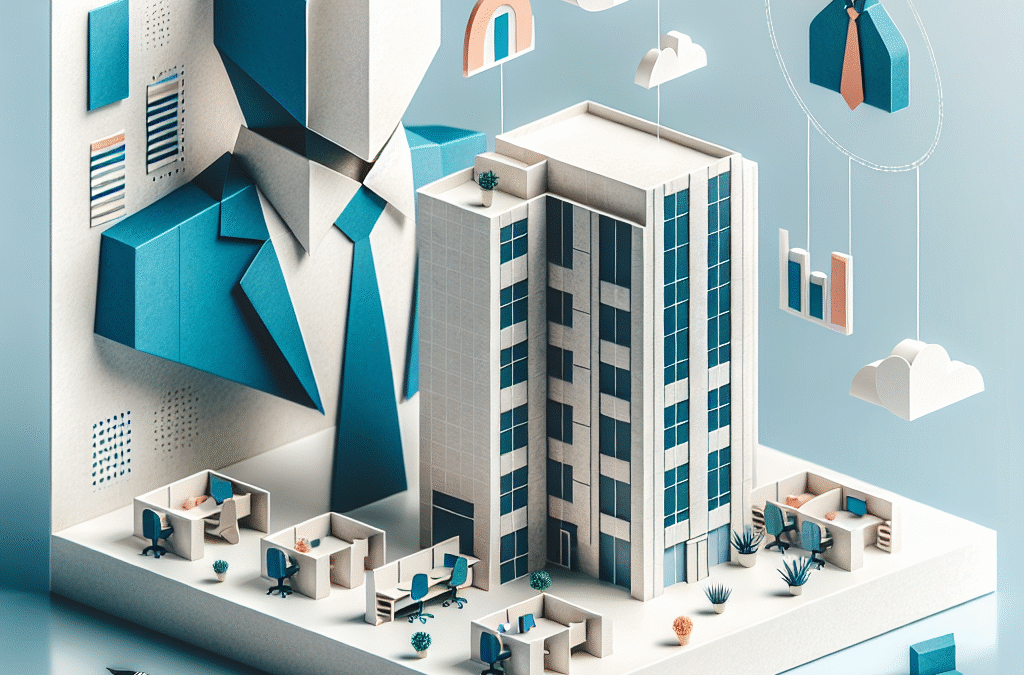 Is It Better In The Office?