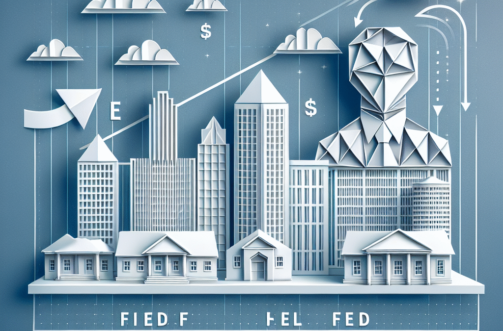 The New Fed Could Be The Old Fed