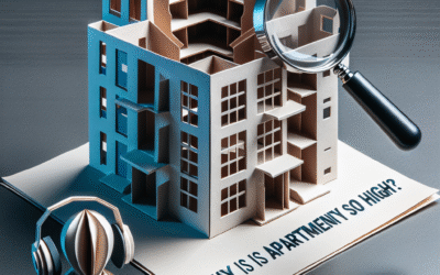 Why Is Apartment Vacancy So High?