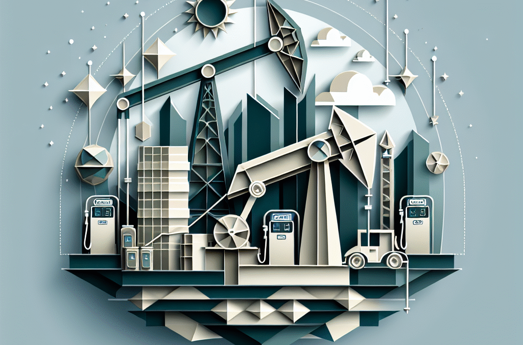 What Falling Gasoline Prices Tell Us?