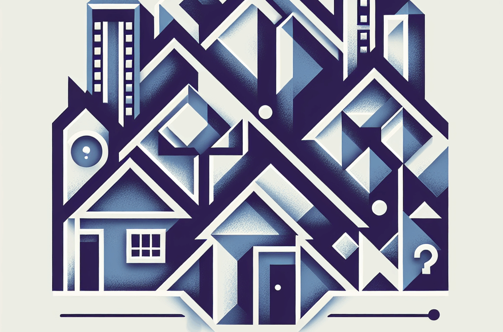 What Housing Crisis?