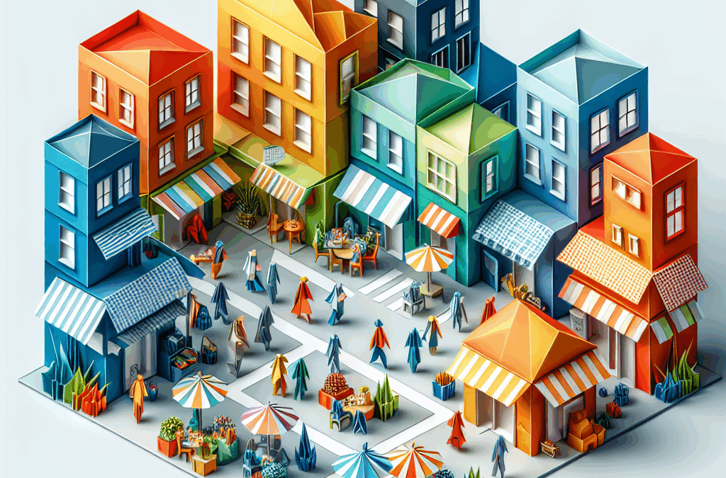 Where Are Your Customers Hanging Out?