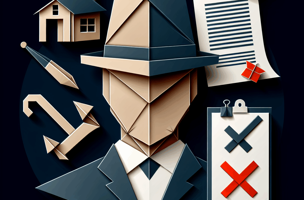 When A Bad Deal Crosses Your Desk