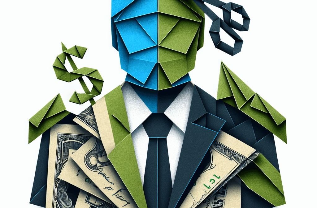 Distressed Notes with Scott Carson