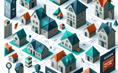 Hidden Property Tax Triggers