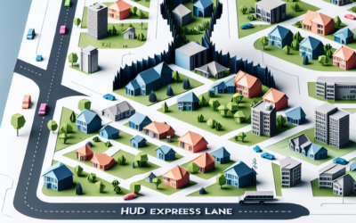 The HUD Express Lane