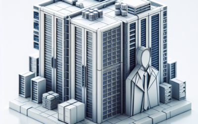 How Many More Data Centers Do We Need?