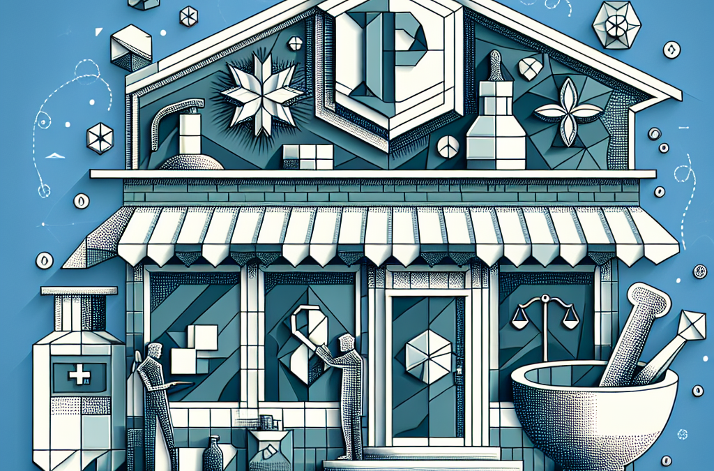 The Corner Pharmacy Is Gone-"Retail Real Estate Development Opportunities"