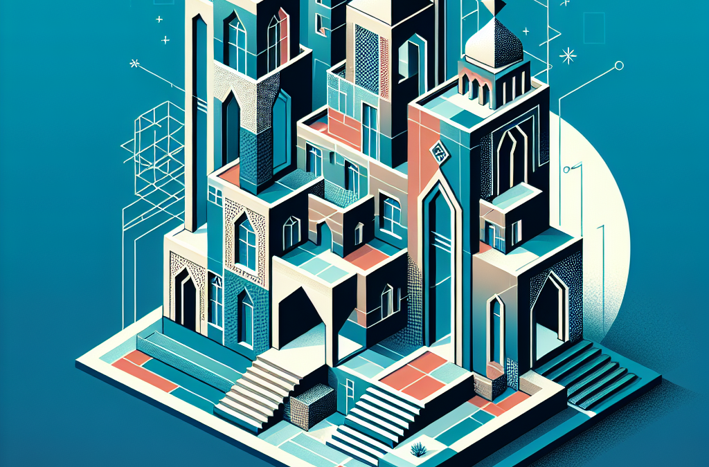 The Lasting Impact of the Persian Gulf War-"Real Estate Development Impact of Persian Gulf War"