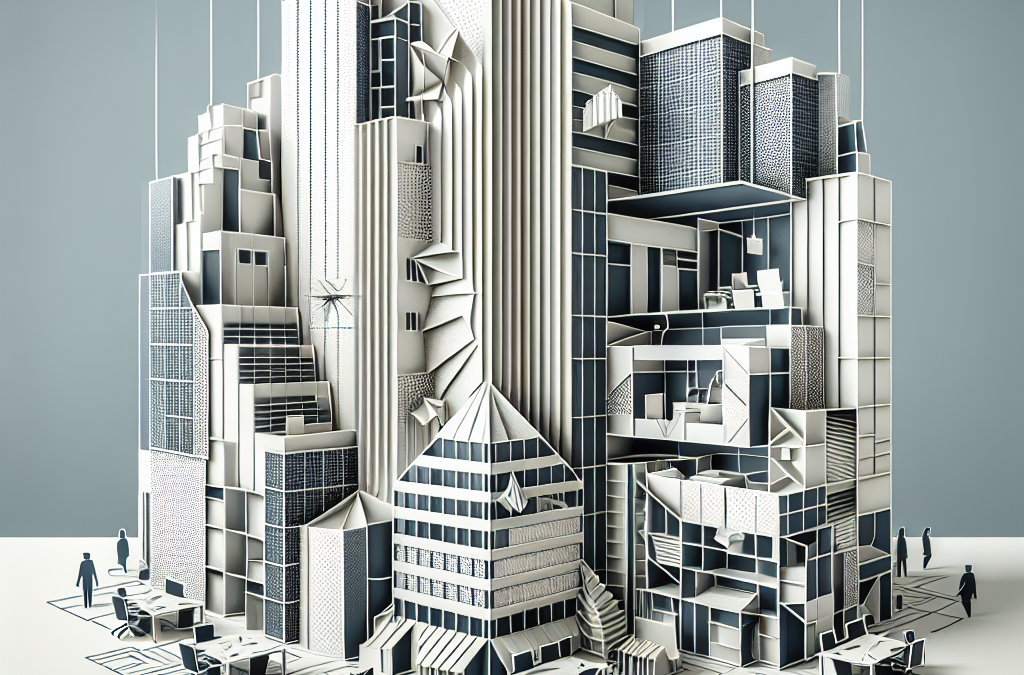 Difficult Office Conversions-Office to Residential Conversion