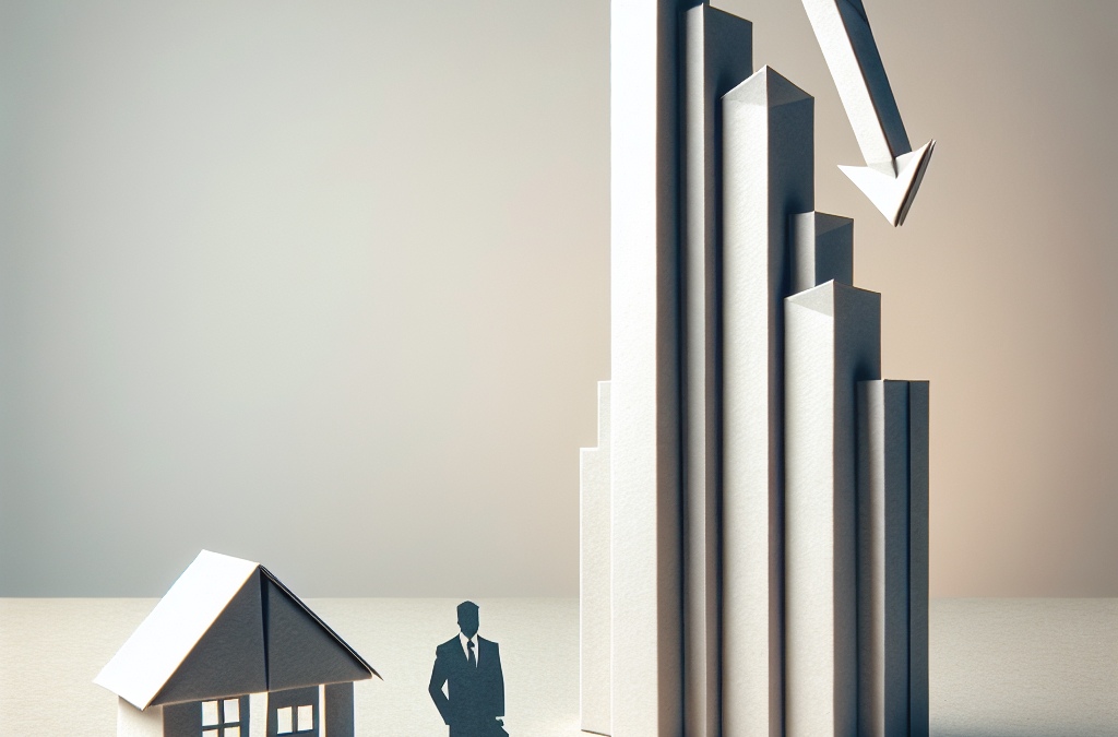 The Deflationary Economy