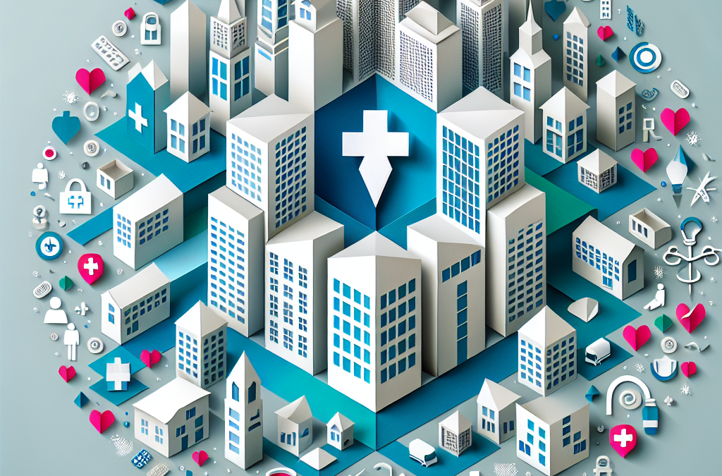 Healthcare Could Drive Your Investment Thesis