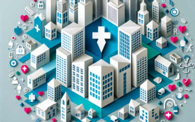 Healthcare Could Drive Your Investment Thesis