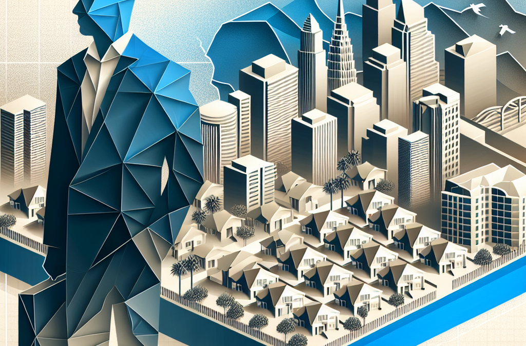 California Infill with Jared Jones