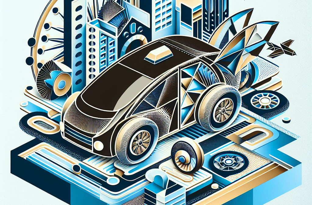 How Robo Taxis Will Change Real Estate Design