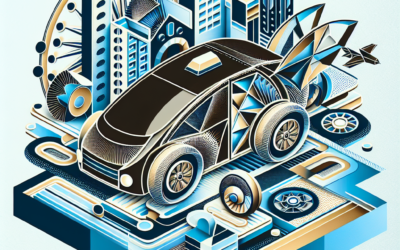 How Robo Taxis Will Change Real Estate Design