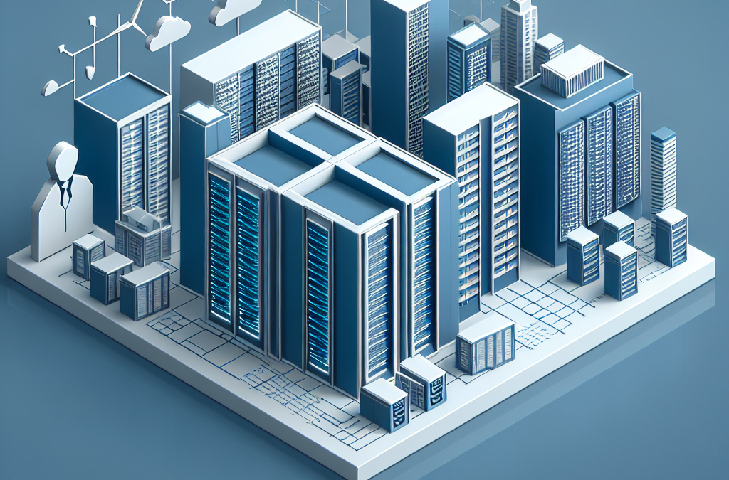 What Is Data Center Demand?