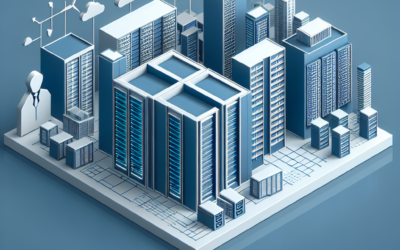 What Is Data Center Demand?