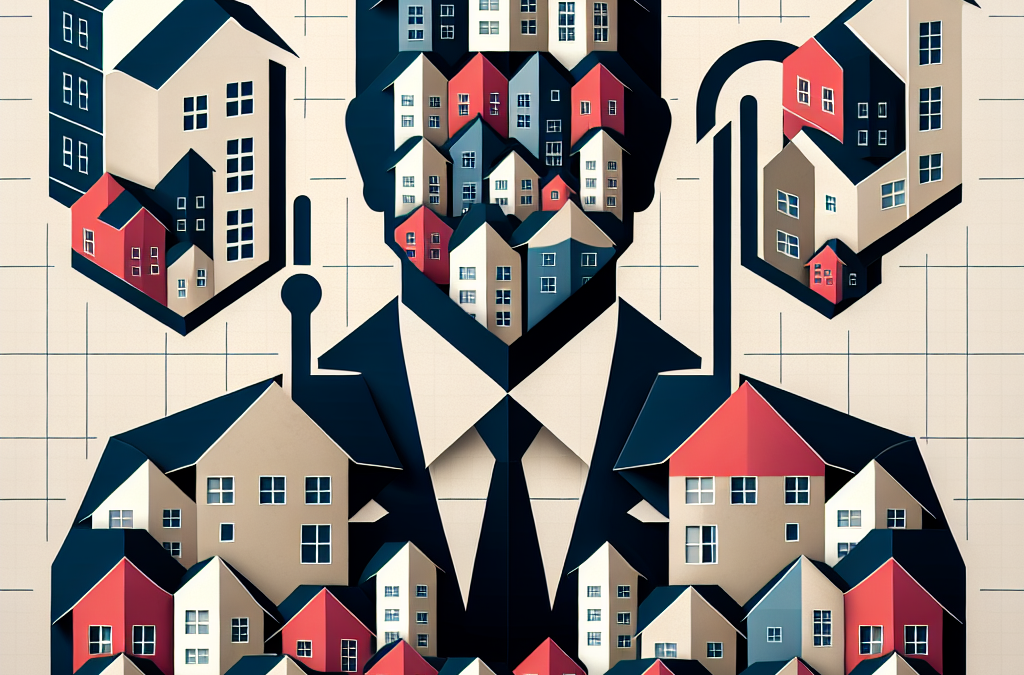 Leasing In An Oversupplied Market-"Real Estate Leasing Strategies"