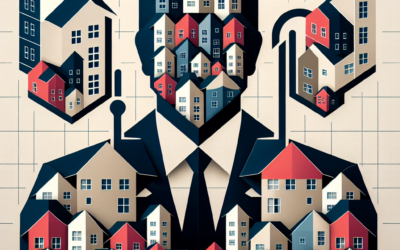 Leasing In An Oversupplied Market