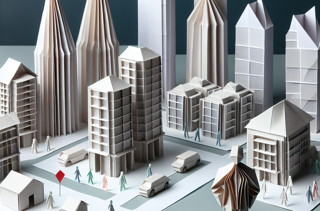 When Staff Have No Place To Live-"Workforce Housing Development"