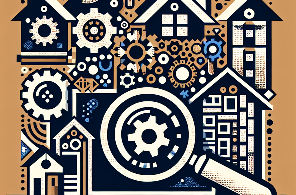 Did You Know Your Website is Broken?-Real Estate Development Performance Optimization