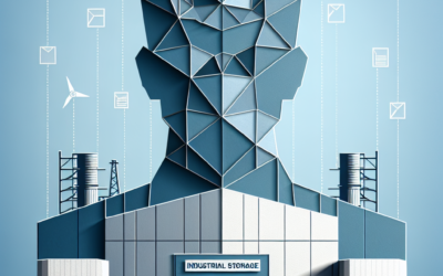 Industrial Storage with David Miller