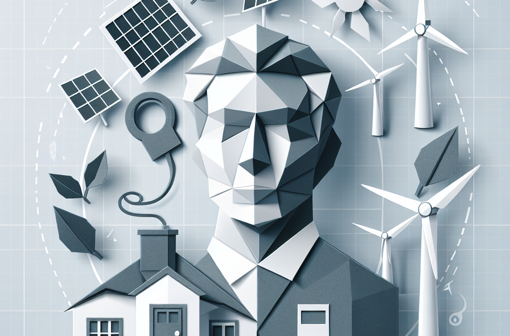 Why Is Energy Being Ignored?-"Real Estate Investment and Energy Impact"