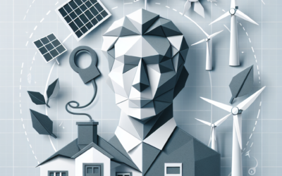 Why Is Energy Being Ignored?